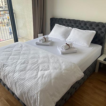 A&J BW Apartments 베오그라드 외부 사진