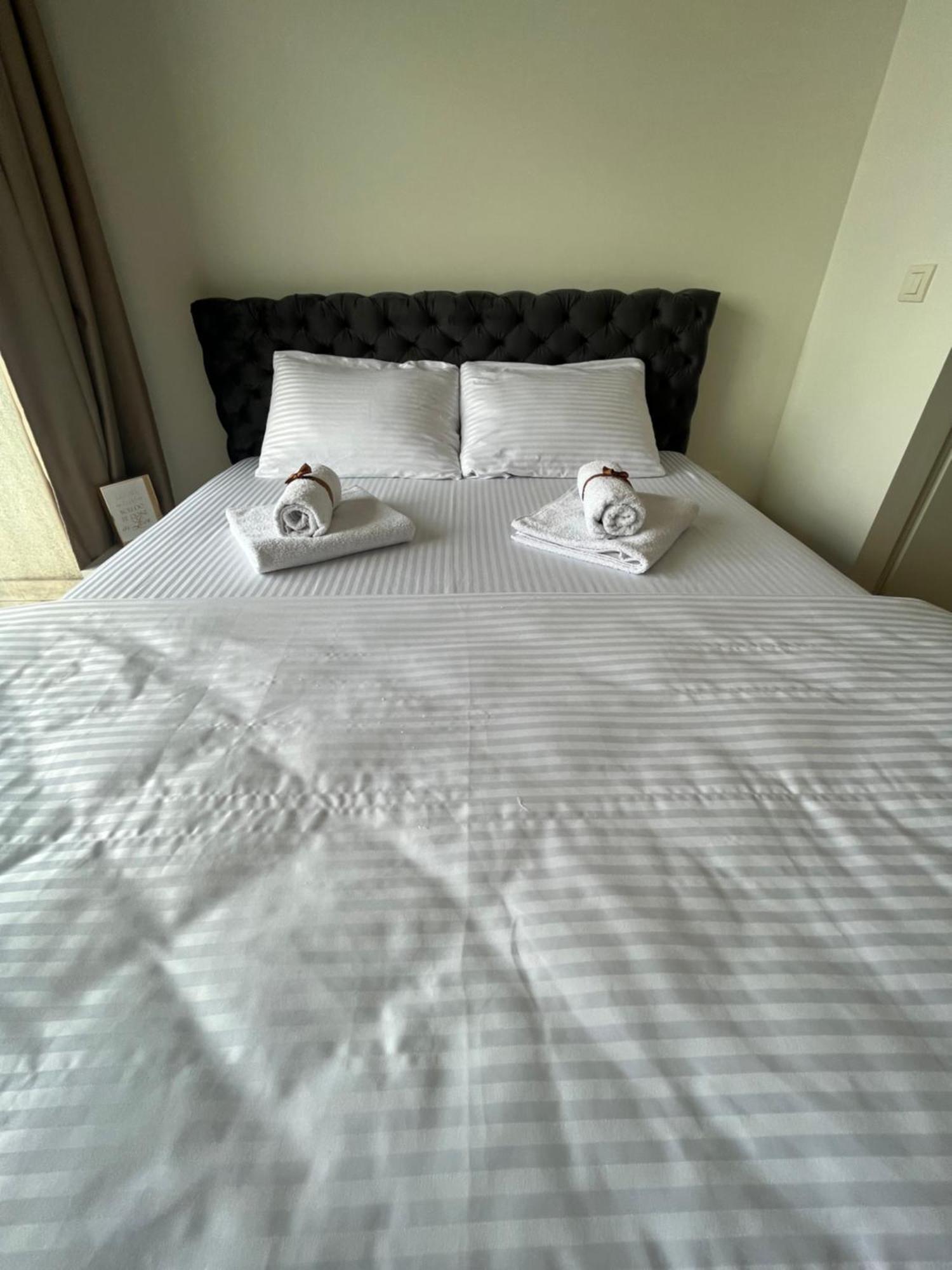 A&J BW Apartments 베오그라드 외부 사진