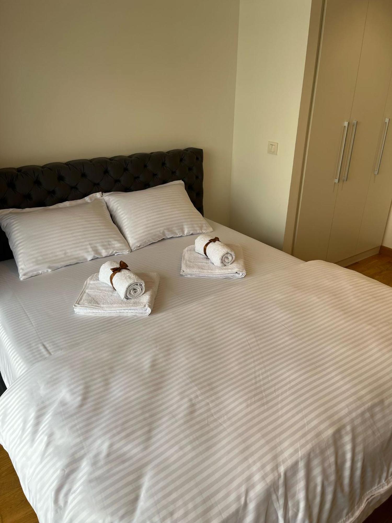 A&J BW Apartments 베오그라드 외부 사진