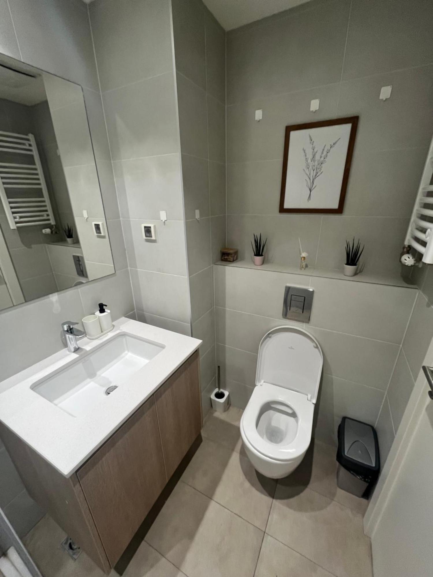 A&J BW Apartments 베오그라드 외부 사진