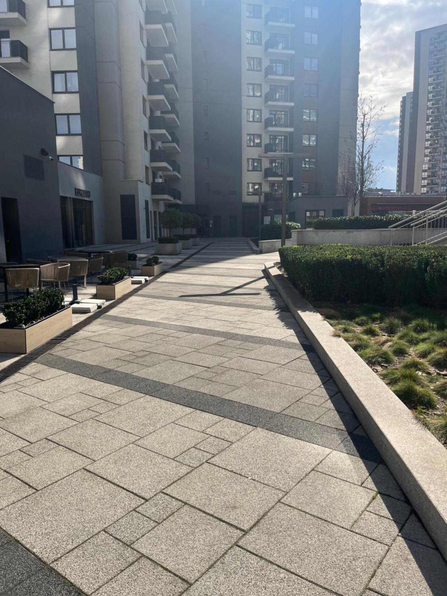 A&J BW Apartments 베오그라드 외부 사진