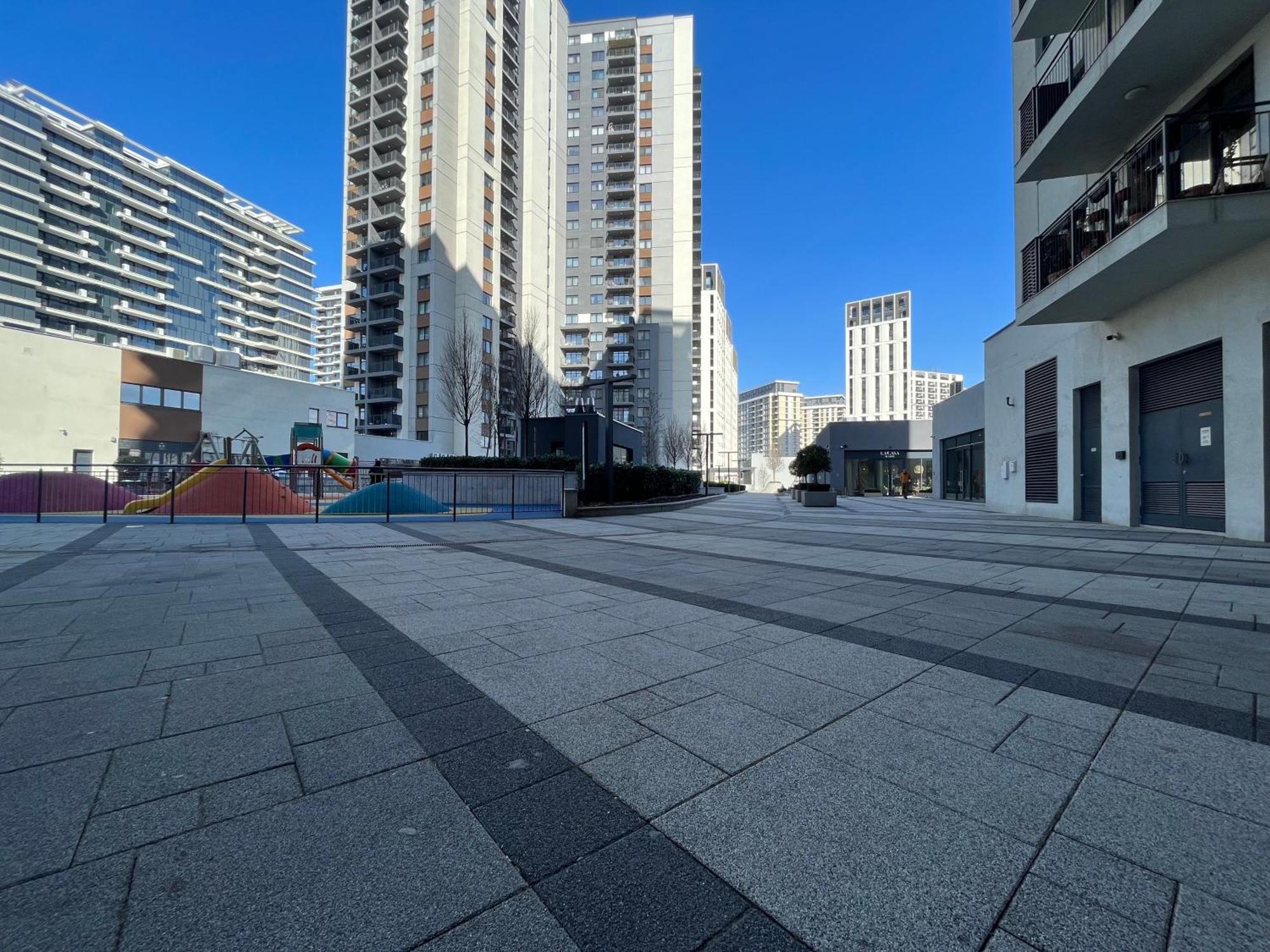 A&J BW Apartments 베오그라드 외부 사진